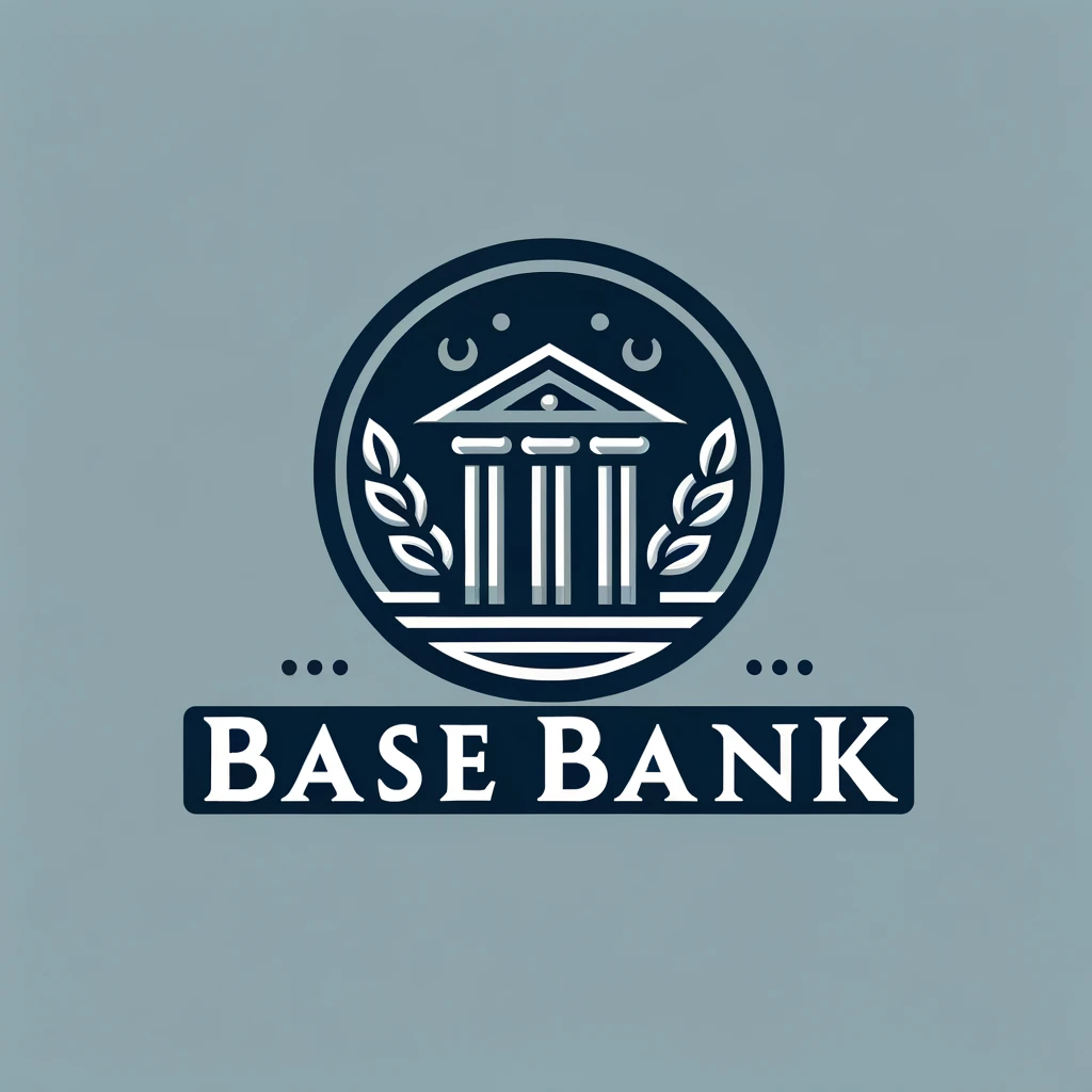 Base Bank Logo